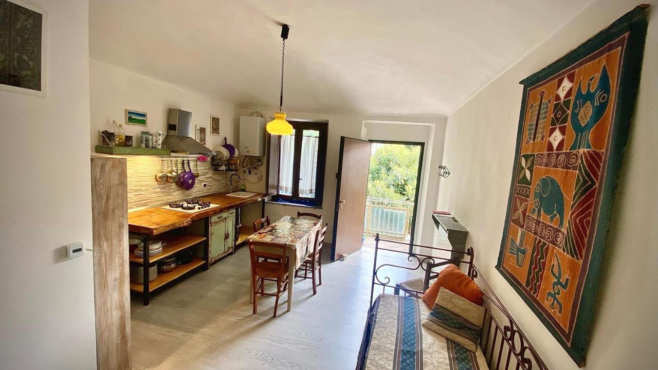 Appartamento in tranquillo borgo vicino al centro Torino Esterno foto