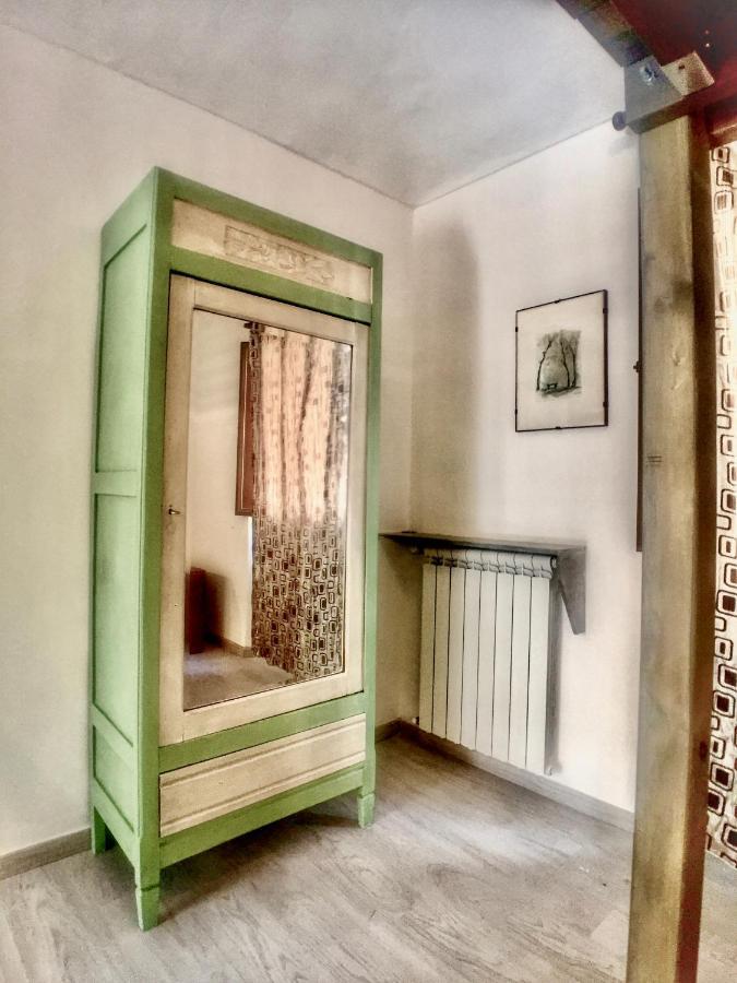 Appartamento in tranquillo borgo vicino al centro Torino Esterno foto