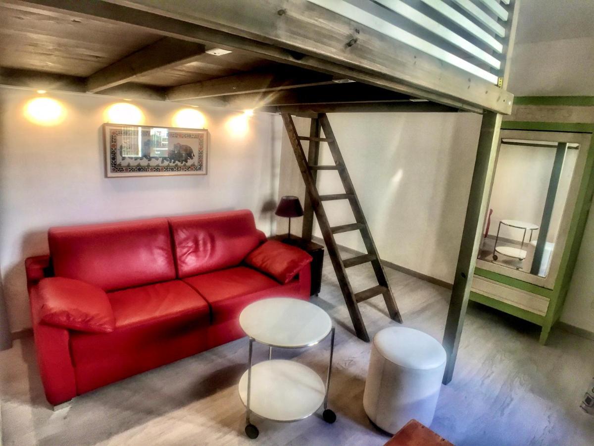 Appartamento in tranquillo borgo vicino al centro Torino Esterno foto